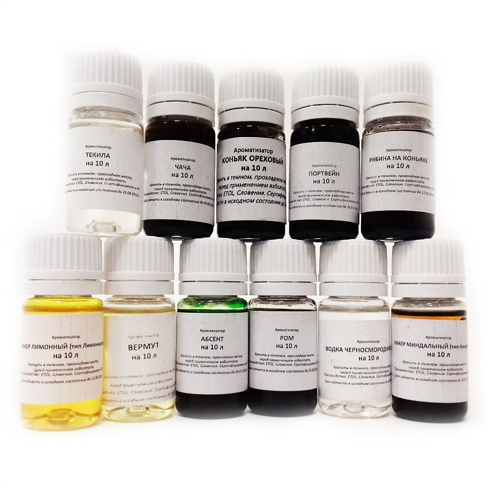 Вкусо ароматическая добавка от 75 рублей в Дигоре