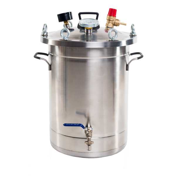 Распродажа автоклавов БУЛАТ в Дигоре